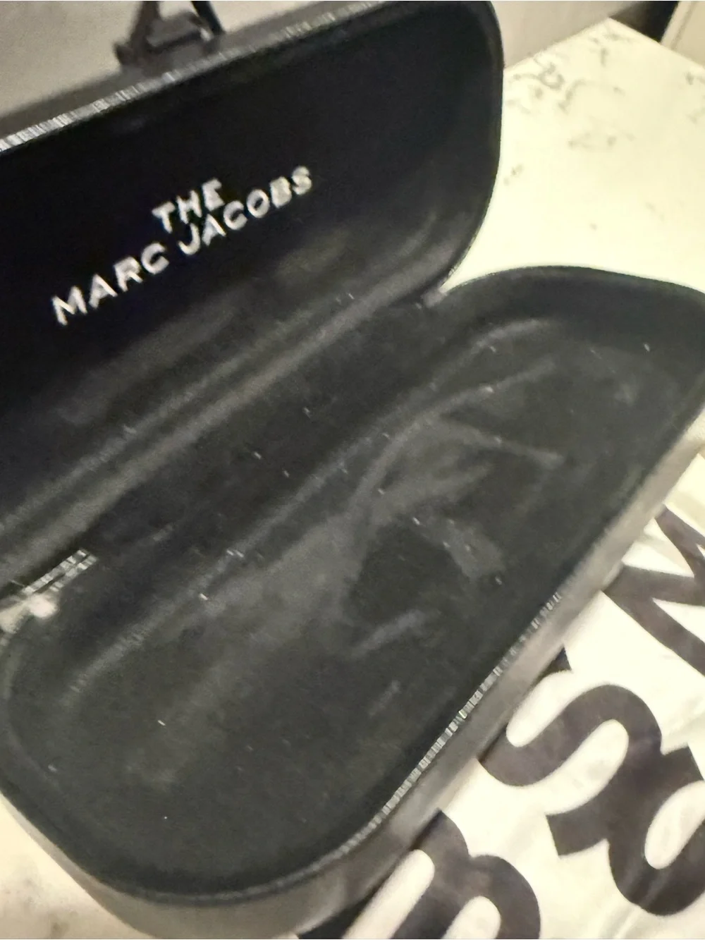 Marc Jacobs fashion forward